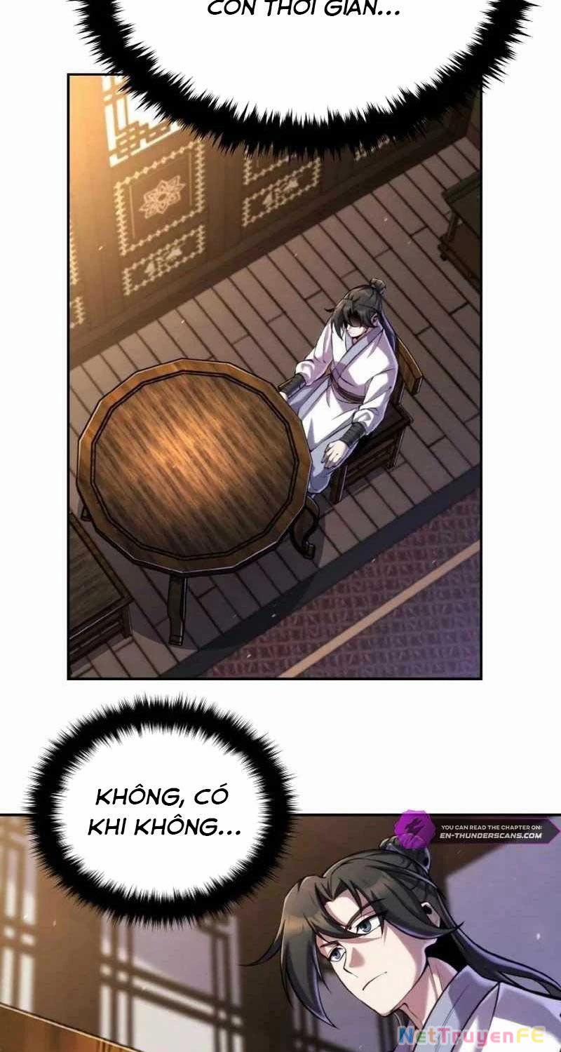 Tiểu Đệ Tử Của Võ Lâm Minh Chủ 23 trang 50