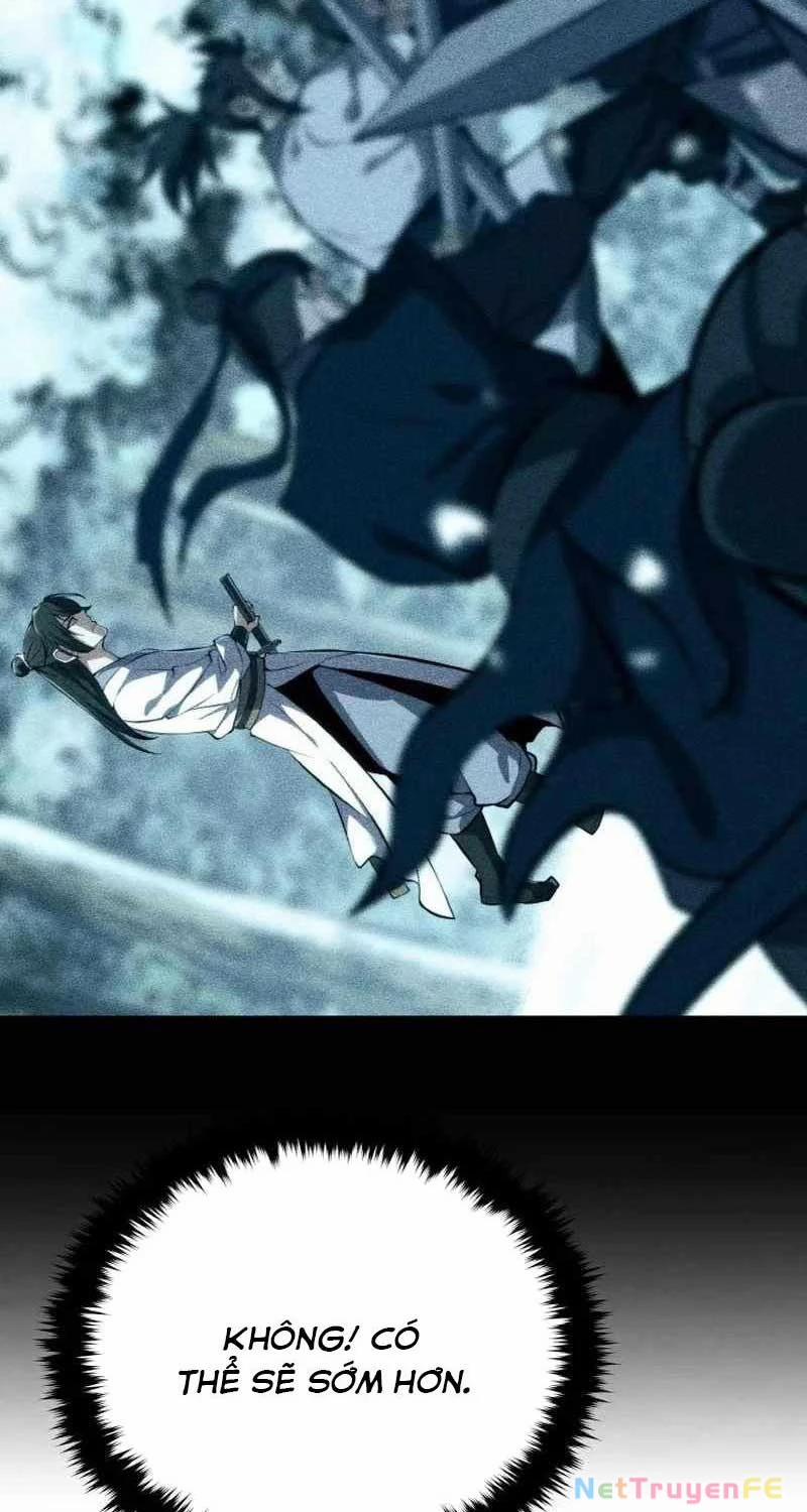 Tiểu Đệ Tử Của Võ Lâm Minh Chủ 23 trang 53