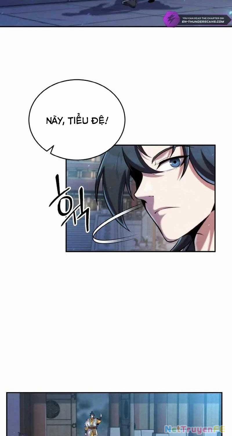 Tiểu Đệ Tử Của Võ Lâm Minh Chủ 23 trang 56