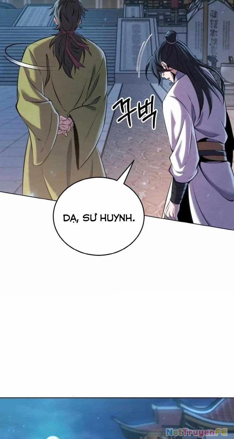 Tiểu Đệ Tử Của Võ Lâm Minh Chủ 23 trang 64
