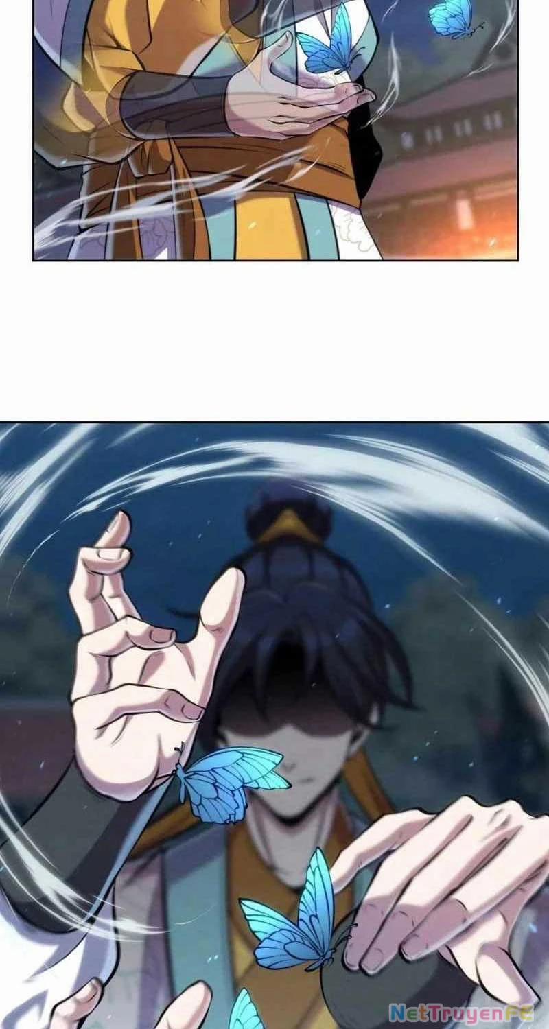 Tiểu Đệ Tử Của Võ Lâm Minh Chủ 23 trang 72