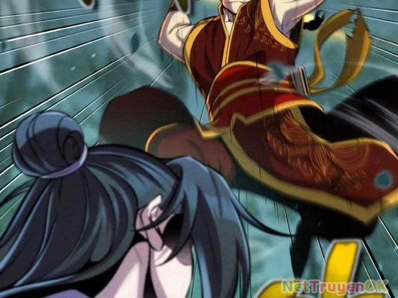 Tiểu Đệ Tử Của Võ Lâm Minh Chủ 24 trang 128