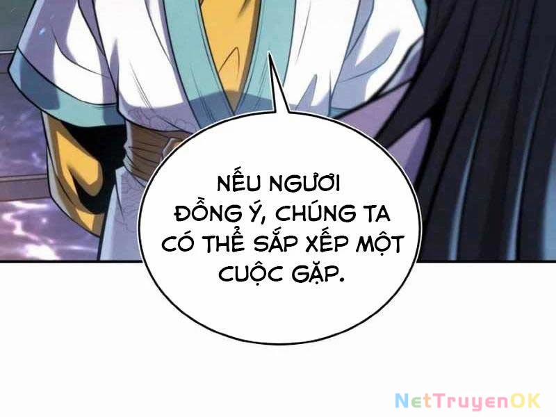 Tiểu Đệ Tử Của Võ Lâm Minh Chủ 24 trang 14