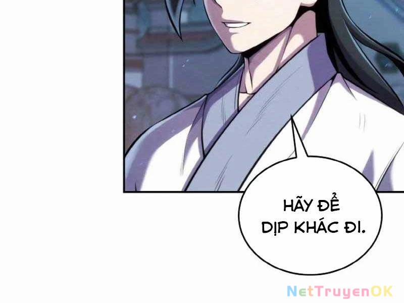 Tiểu Đệ Tử Của Võ Lâm Minh Chủ 24 trang 16