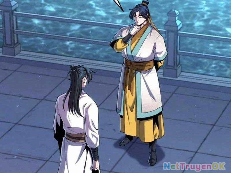Tiểu Đệ Tử Của Võ Lâm Minh Chủ 24 trang 18