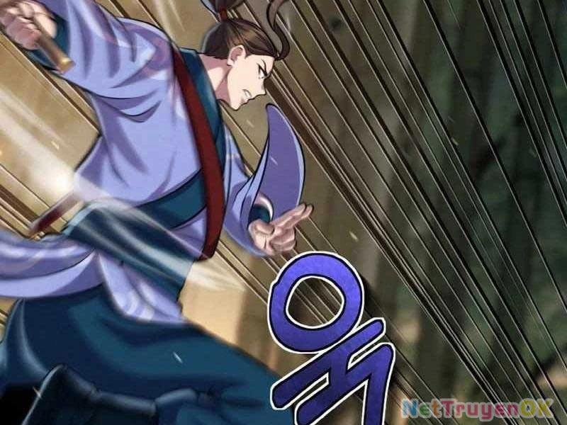 Tiểu Đệ Tử Của Võ Lâm Minh Chủ 24 trang 188