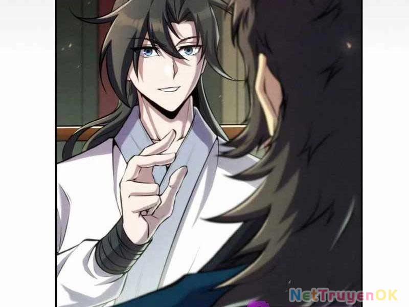 Tiểu Đệ Tử Của Võ Lâm Minh Chủ 24 trang 42