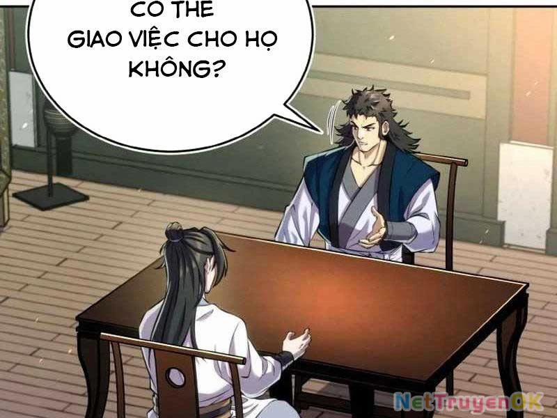 Tiểu Đệ Tử Của Võ Lâm Minh Chủ 24 trang 44