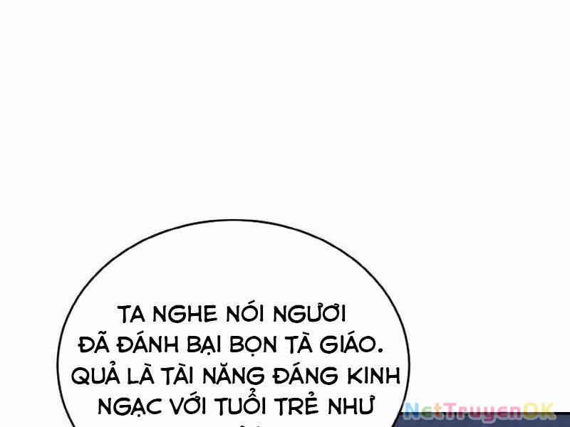 Tiểu Đệ Tử Của Võ Lâm Minh Chủ 24 trang 60