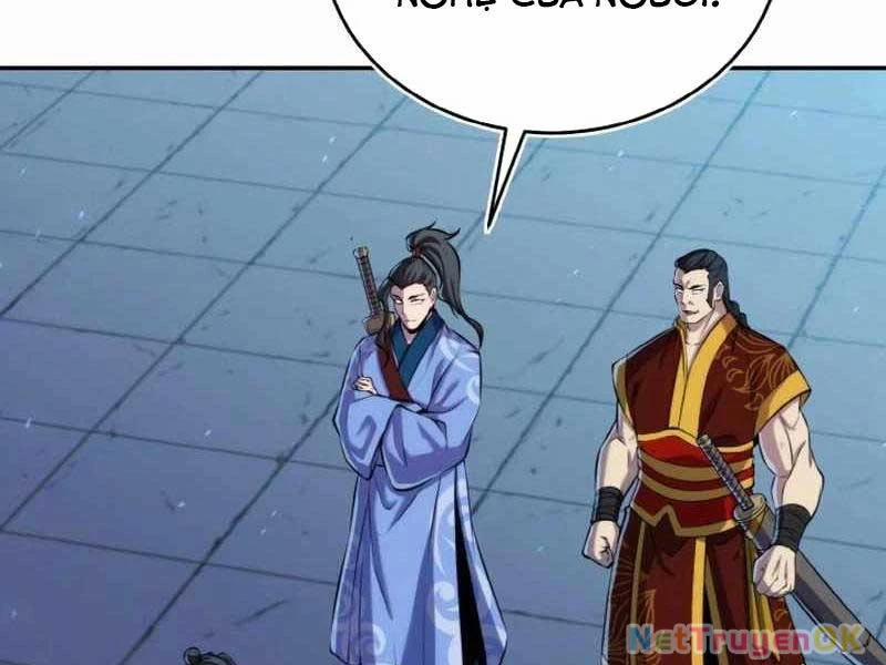 Tiểu Đệ Tử Của Võ Lâm Minh Chủ 24 trang 64