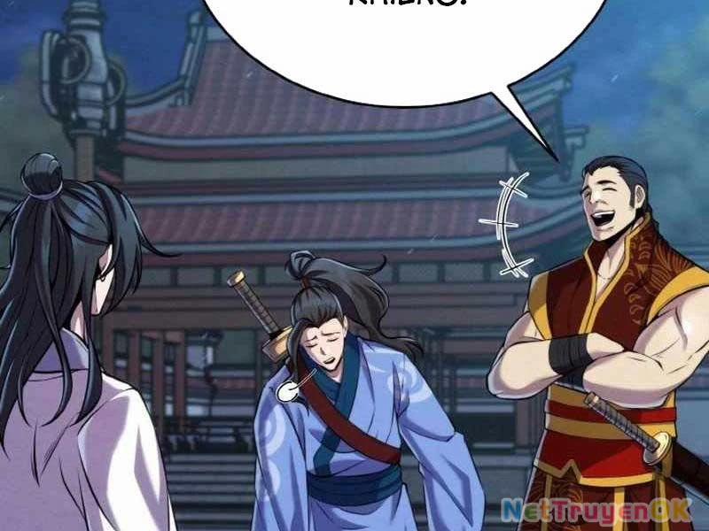Tiểu Đệ Tử Của Võ Lâm Minh Chủ 24 trang 78