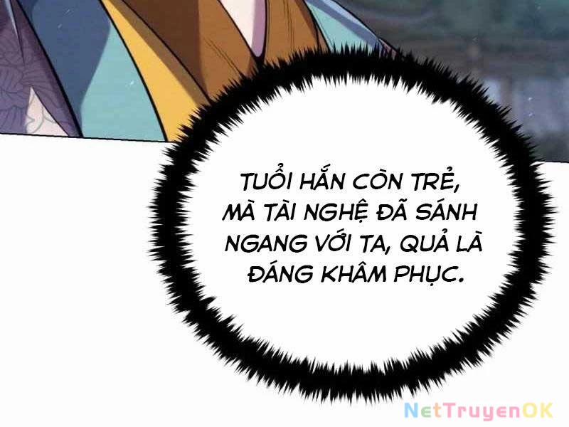 Tiểu Đệ Tử Của Võ Lâm Minh Chủ 24 trang 8