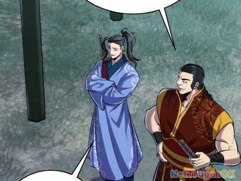 Tiểu Đệ Tử Của Võ Lâm Minh Chủ 24 trang 98