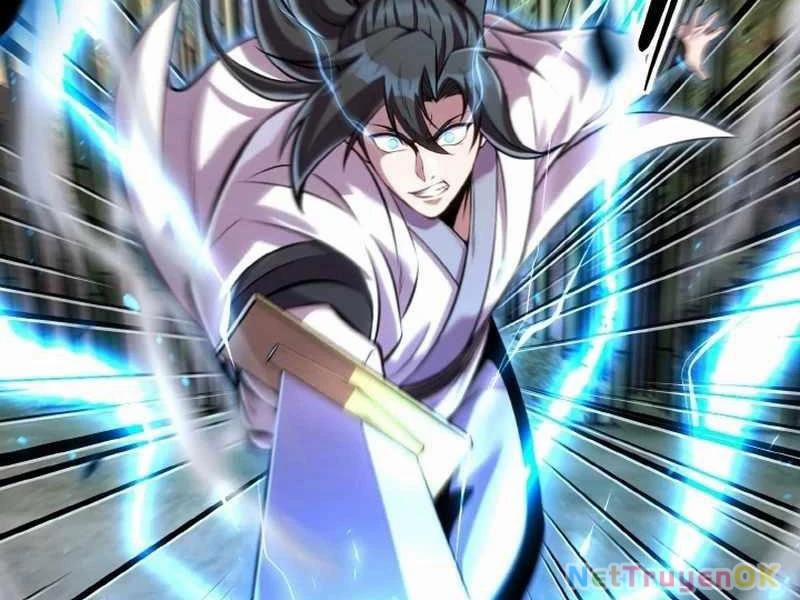 Tiểu Đệ Tử Của Võ Lâm Minh Chủ 25 trang 1