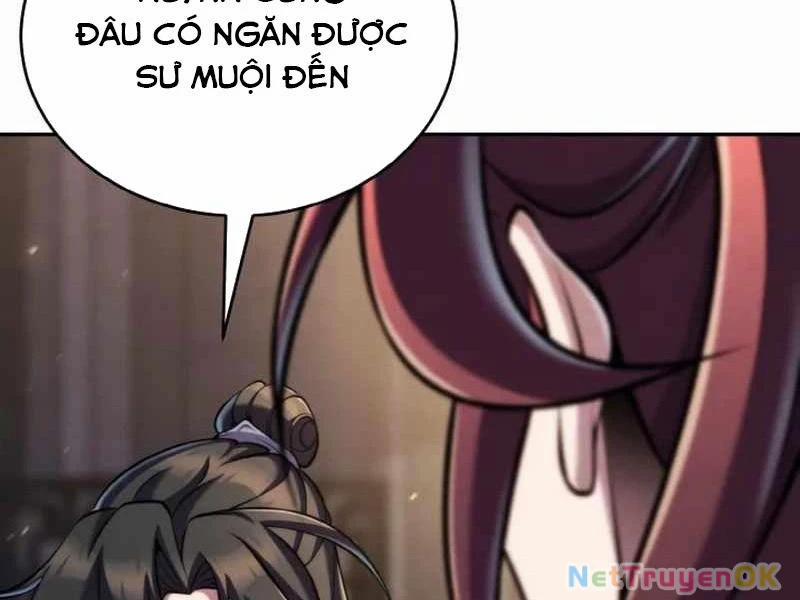 Tiểu Đệ Tử Của Võ Lâm Minh Chủ 25 trang 114