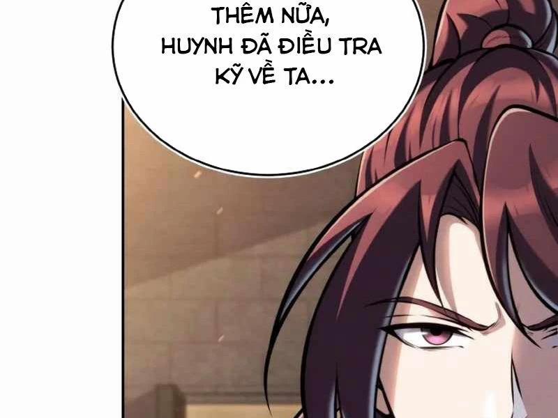 Tiểu Đệ Tử Của Võ Lâm Minh Chủ 25 trang 121