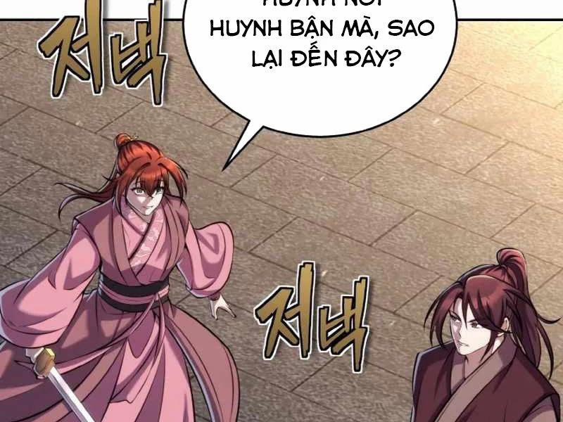 Tiểu Đệ Tử Của Võ Lâm Minh Chủ 25 trang 138