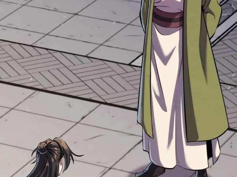 Tiểu Đệ Tử Của Võ Lâm Minh Chủ 25 trang 154