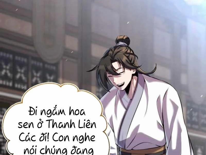 Tiểu Đệ Tử Của Võ Lâm Minh Chủ 25 trang 166