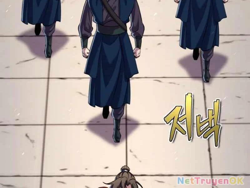 Tiểu Đệ Tử Của Võ Lâm Minh Chủ 25 trang 180