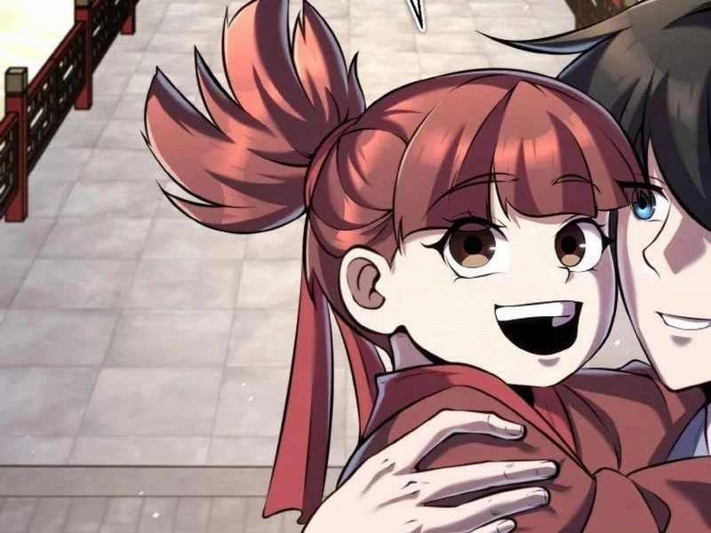 Tiểu Đệ Tử Của Võ Lâm Minh Chủ 25 trang 191