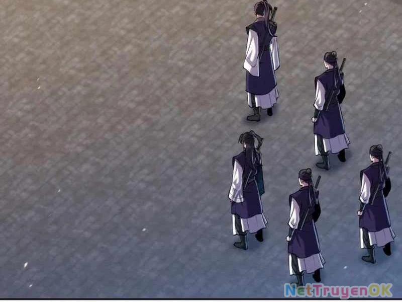 Tiểu Đệ Tử Của Võ Lâm Minh Chủ 25 trang 210