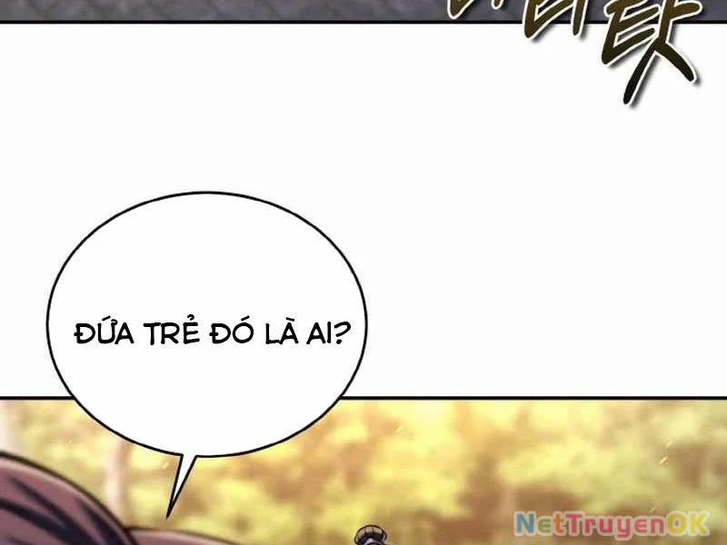 Tiểu Đệ Tử Của Võ Lâm Minh Chủ 25 trang 223