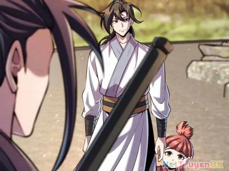 Tiểu Đệ Tử Của Võ Lâm Minh Chủ 25 trang 224