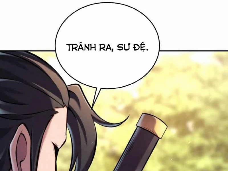 Tiểu Đệ Tử Của Võ Lâm Minh Chủ 25 trang 251