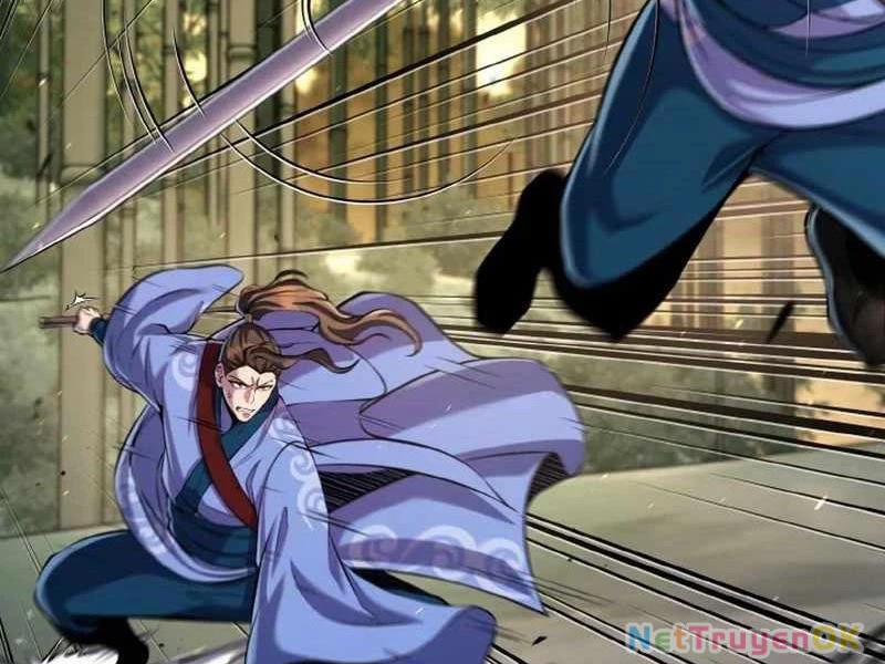 Tiểu Đệ Tử Của Võ Lâm Minh Chủ 25 trang 28