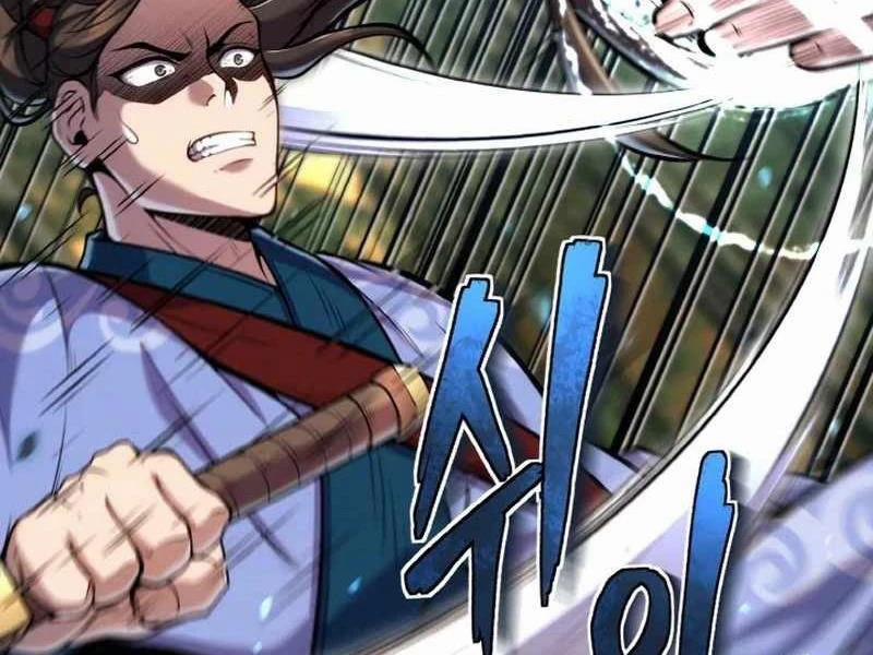 Tiểu Đệ Tử Của Võ Lâm Minh Chủ 25 trang 32