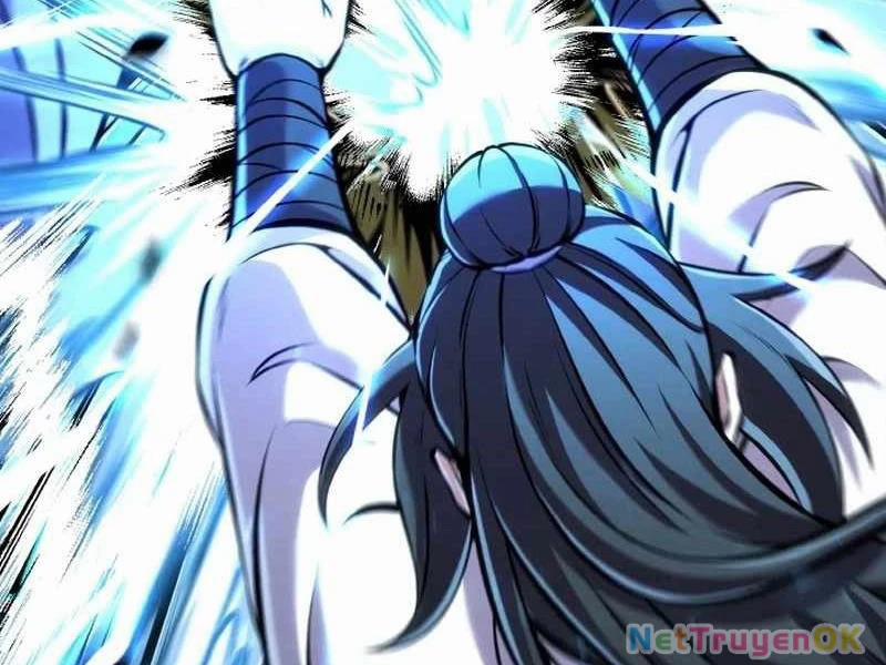 Tiểu Đệ Tử Của Võ Lâm Minh Chủ 25 trang 36