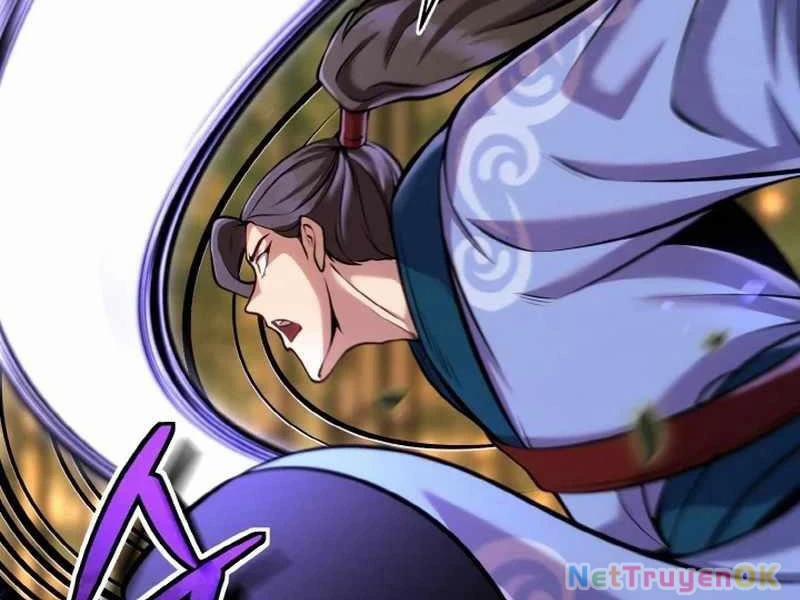 Tiểu Đệ Tử Của Võ Lâm Minh Chủ 25 trang 7