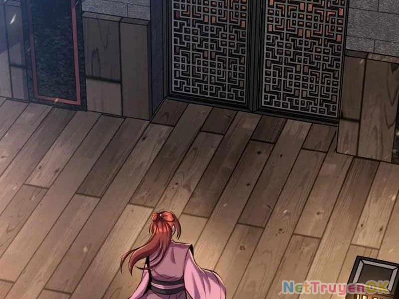 Tiểu Đệ Tử Của Võ Lâm Minh Chủ 25 trang 73