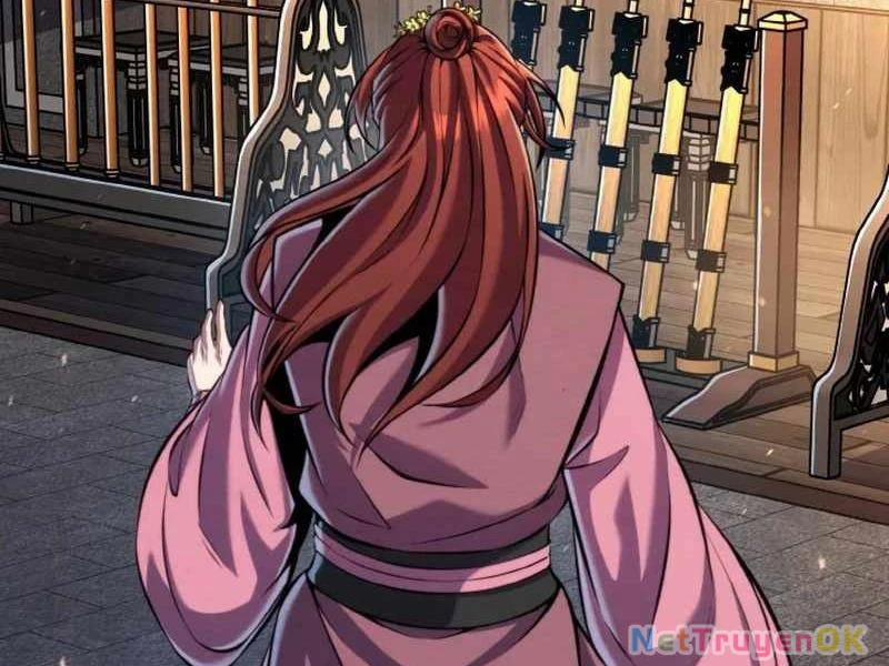 Tiểu Đệ Tử Của Võ Lâm Minh Chủ 25 trang 85