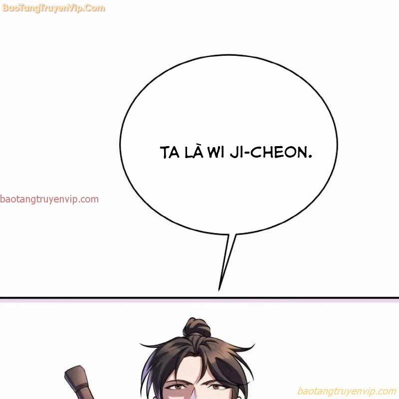 Tiểu Đệ Tử Của Võ Lâm Minh Chủ 26 trang 12
