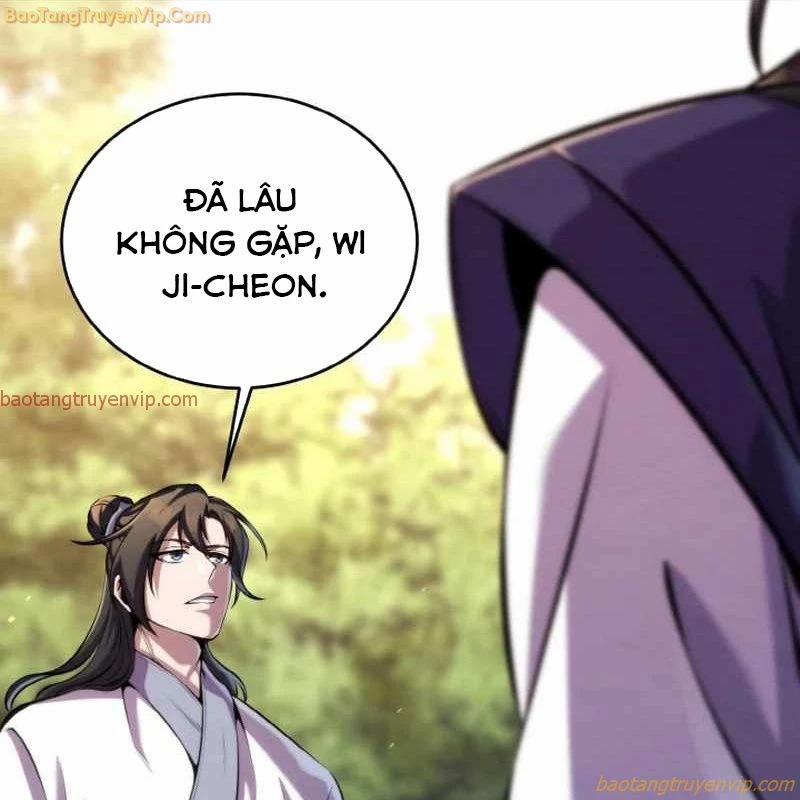 Tiểu Đệ Tử Của Võ Lâm Minh Chủ 26 trang 15