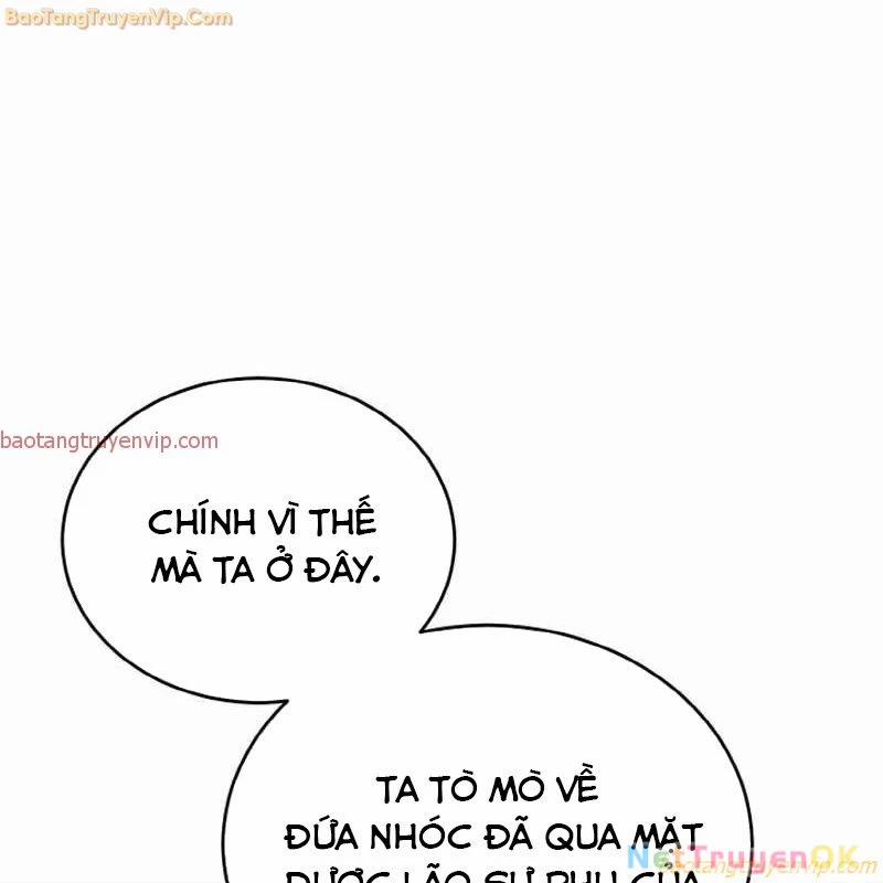 Tiểu Đệ Tử Của Võ Lâm Minh Chủ 26 trang 22