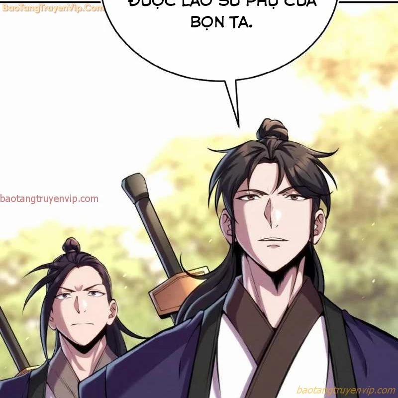 Tiểu Đệ Tử Của Võ Lâm Minh Chủ 26 trang 23