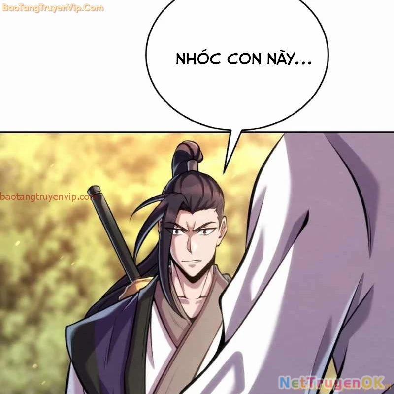 Tiểu Đệ Tử Của Võ Lâm Minh Chủ 26 trang 3