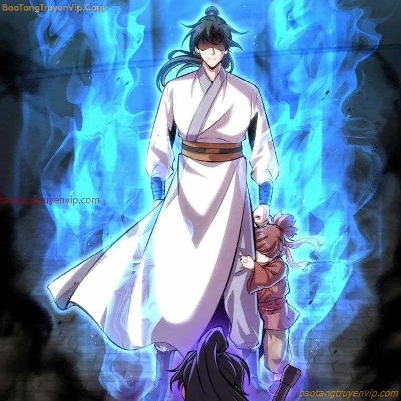 Tiểu Đệ Tử Của Võ Lâm Minh Chủ 26 trang 32