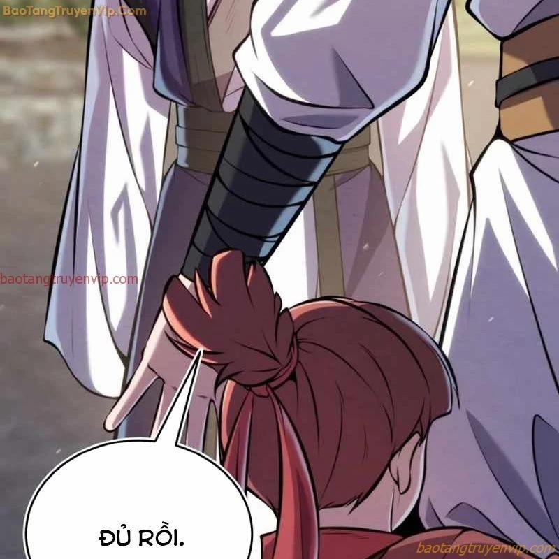 Tiểu Đệ Tử Của Võ Lâm Minh Chủ 26 trang 4
