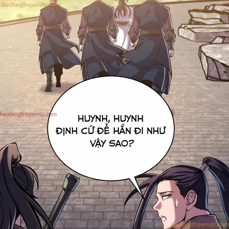 Tiểu Đệ Tử Của Võ Lâm Minh Chủ 26 trang 44