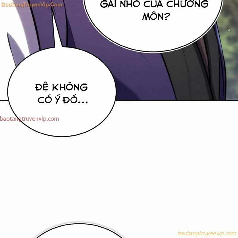 Tiểu Đệ Tử Của Võ Lâm Minh Chủ 26 trang 48