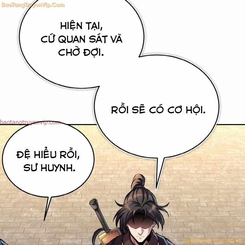 Tiểu Đệ Tử Của Võ Lâm Minh Chủ 26 trang 49