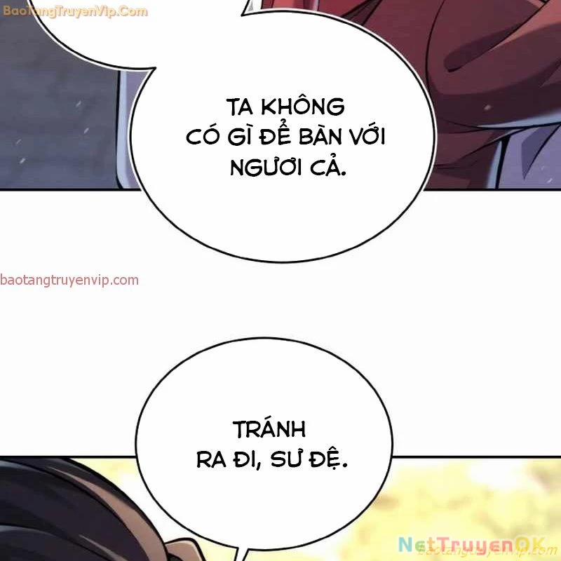 Tiểu Đệ Tử Của Võ Lâm Minh Chủ 26 trang 5