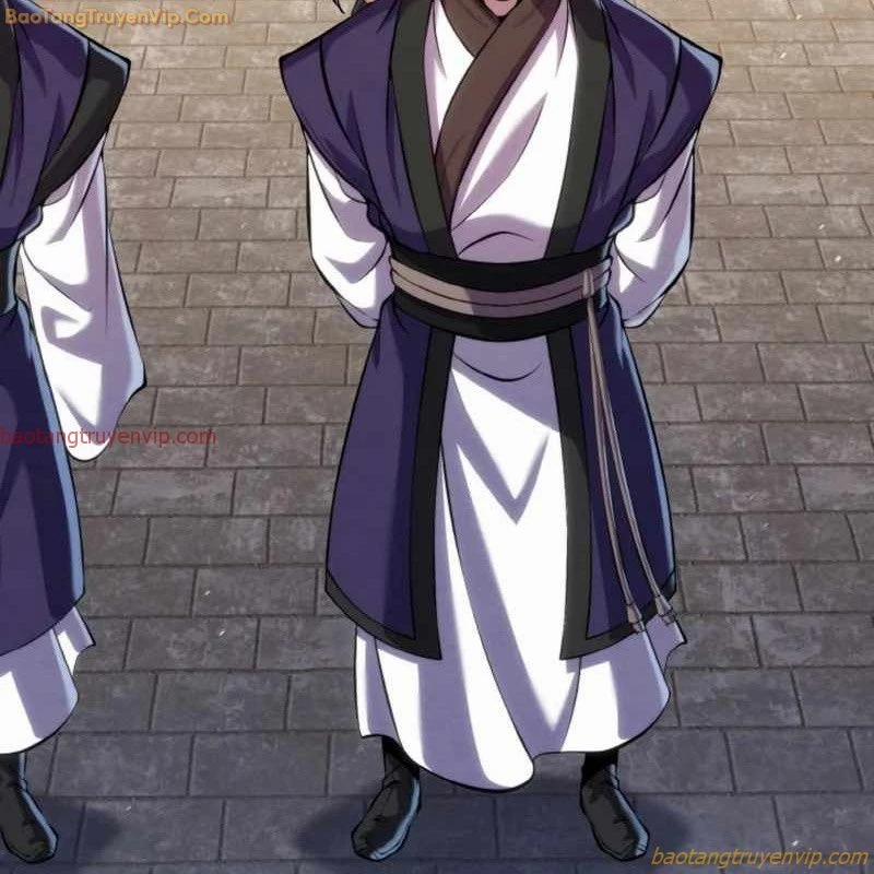 Tiểu Đệ Tử Của Võ Lâm Minh Chủ 26 trang 50