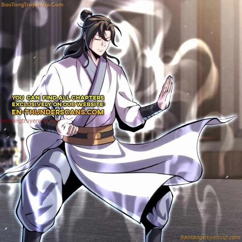 Tiểu Đệ Tử Của Võ Lâm Minh Chủ 26 trang 57