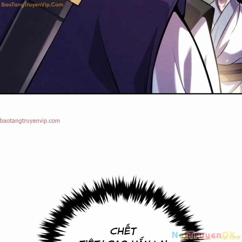 Tiểu Đệ Tử Của Võ Lâm Minh Chủ 26 trang 7