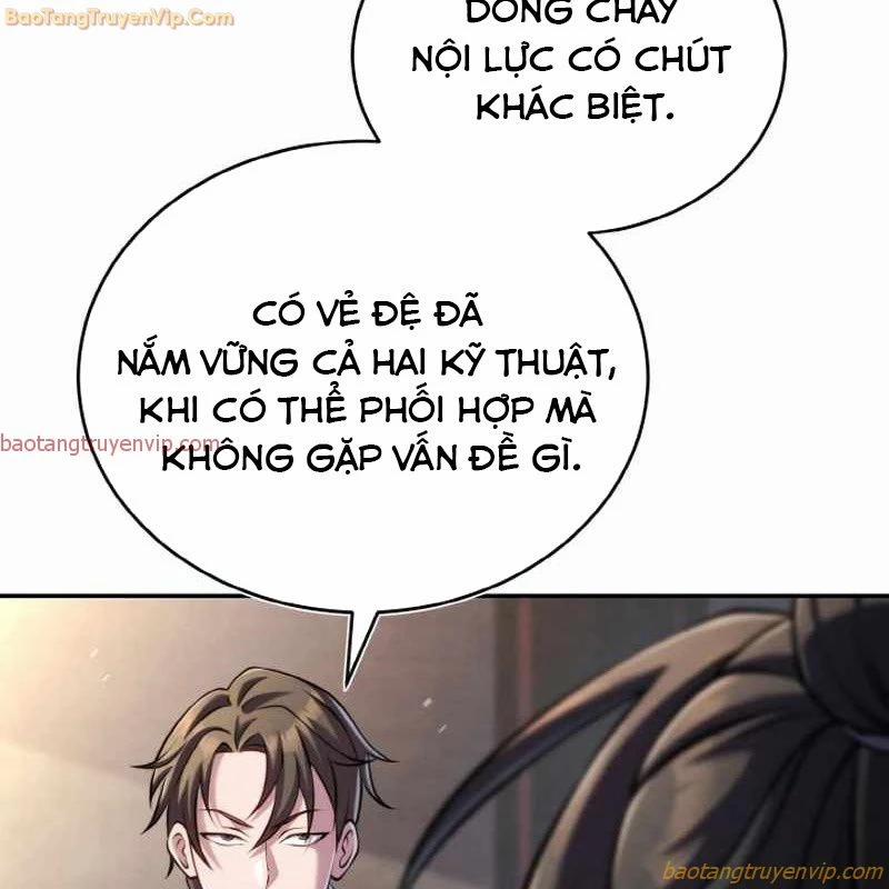 Tiểu Đệ Tử Của Võ Lâm Minh Chủ 26 trang 79